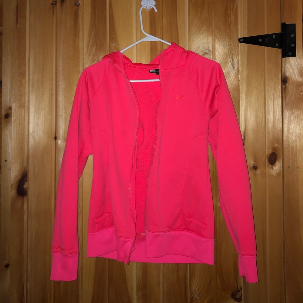 Under Armour Hoodie ❗️